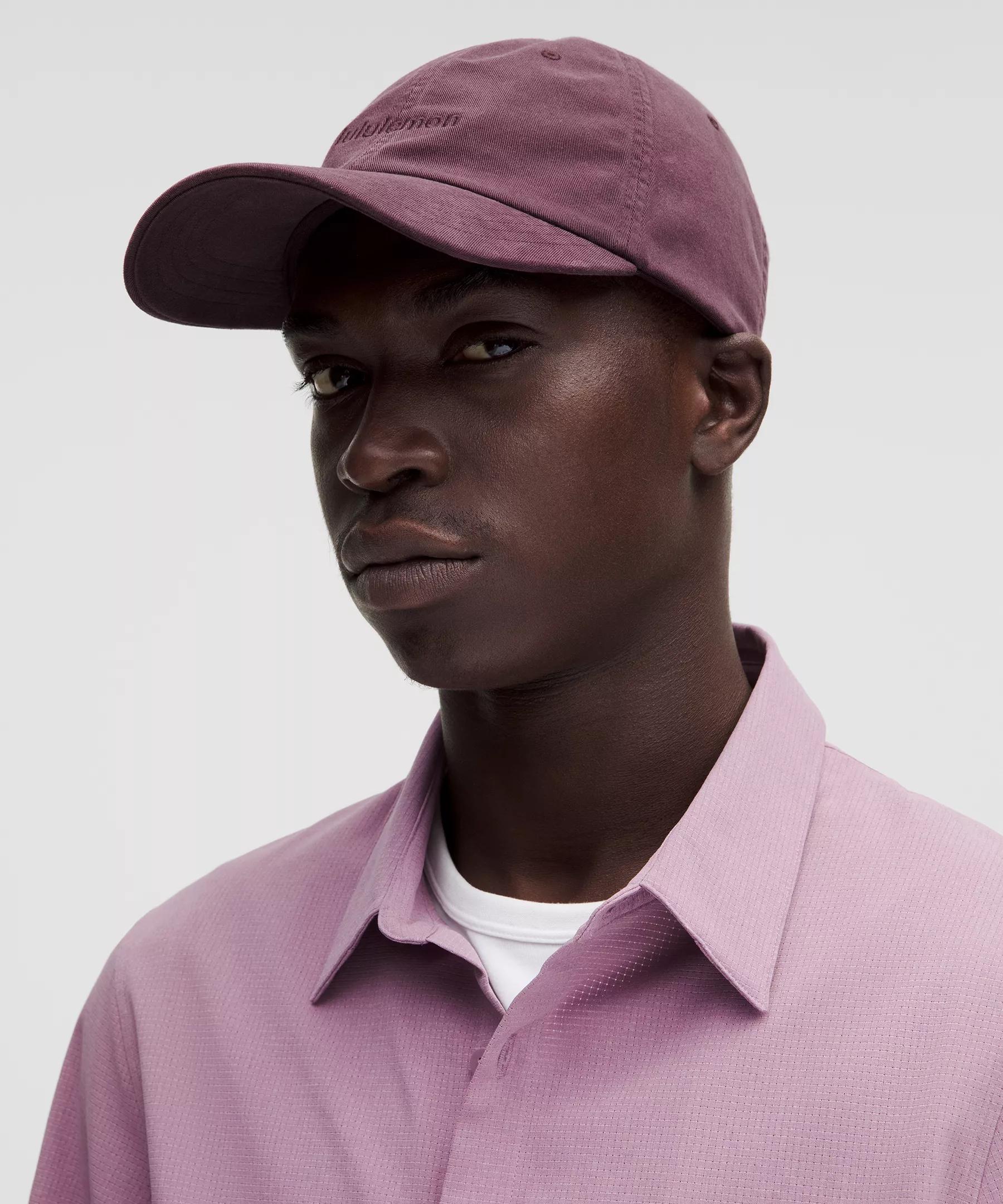 Classic Ball Cap *Wash Product Image