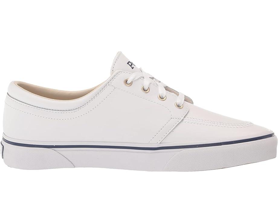 Faxon X Low-Top Canvas Sneaker Product Image