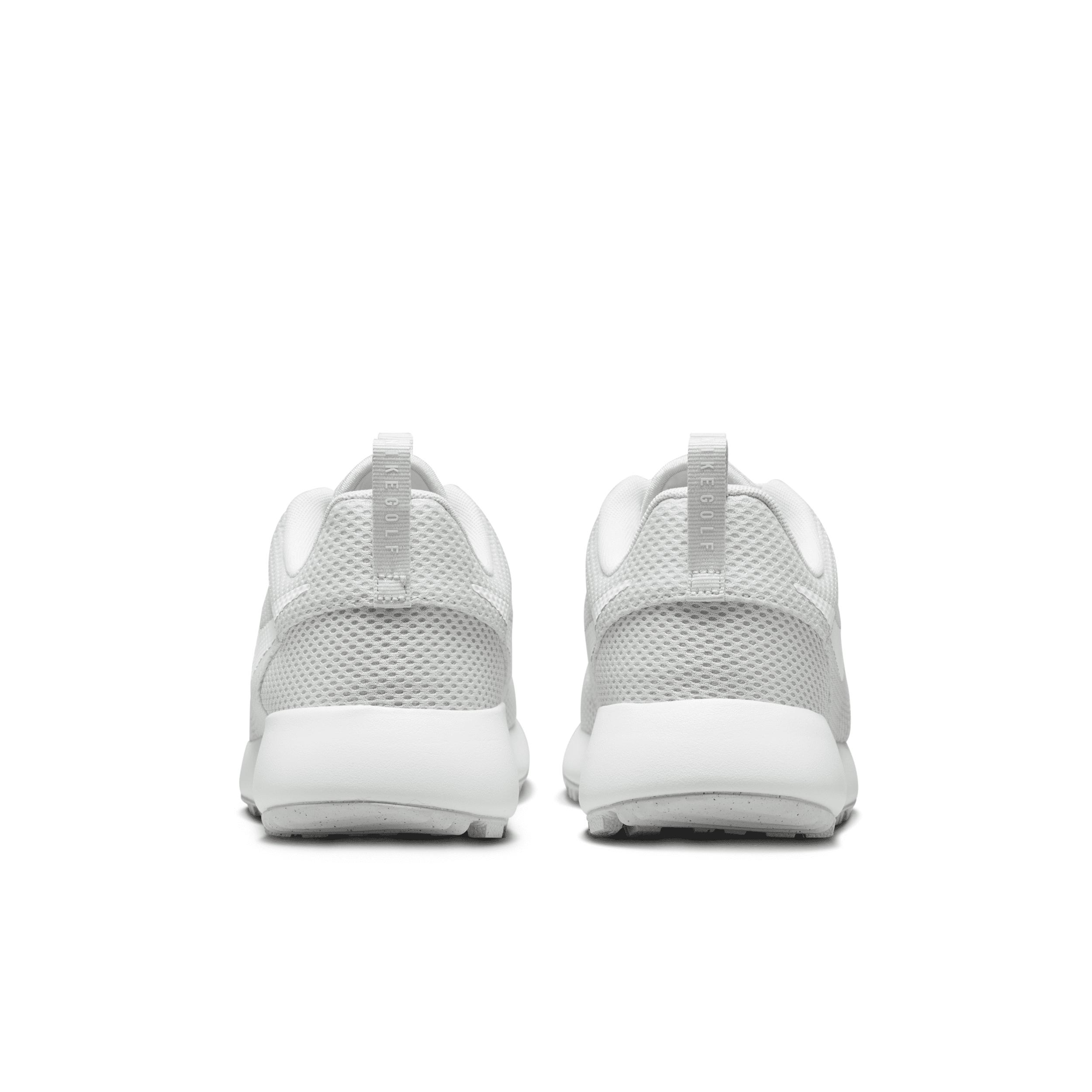 Nike Mens Roshe G Next Nature Golf Shoes | DV1202-009 Product Image