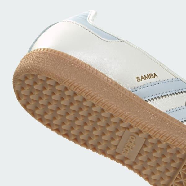 Samba Jane Shoes Product Image