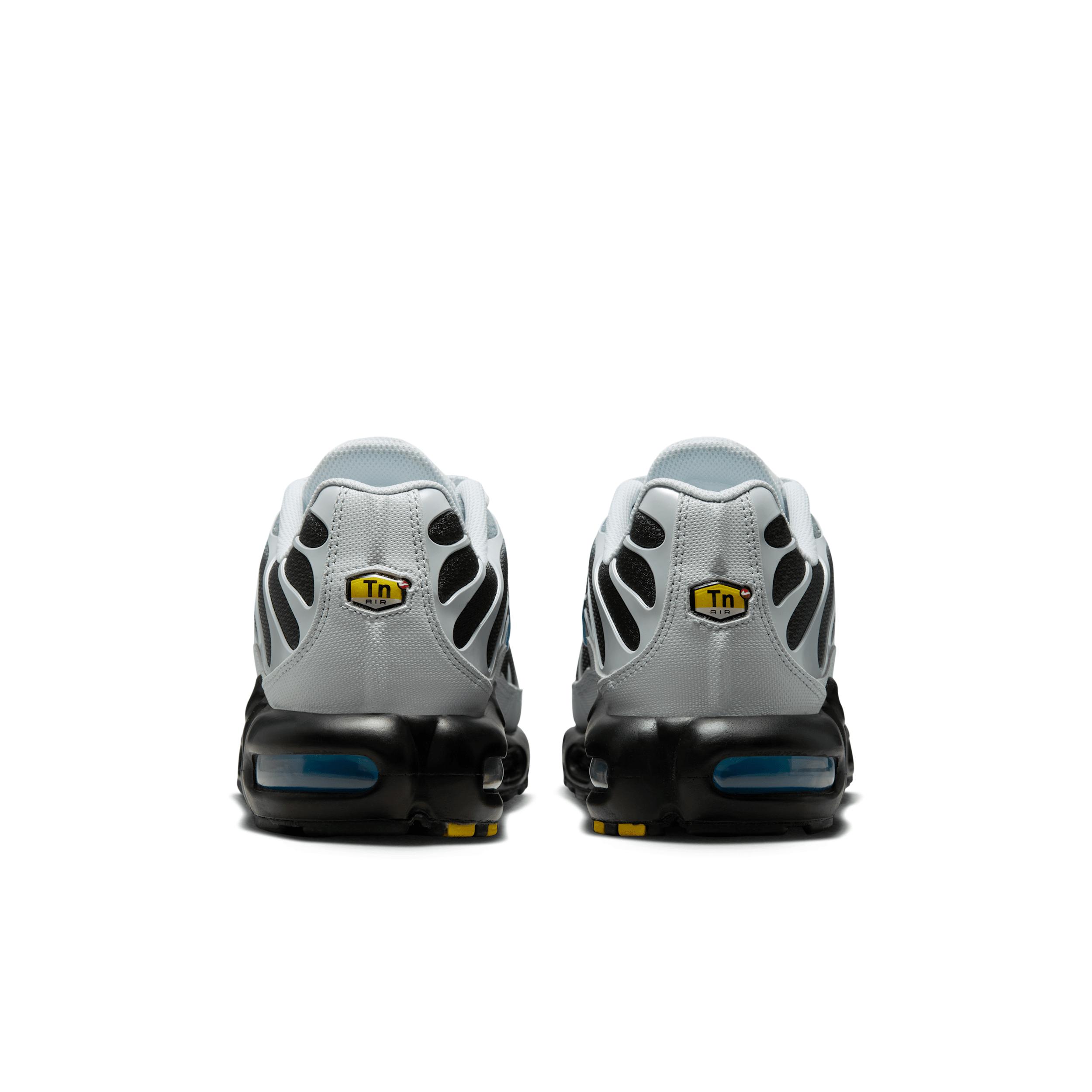 Nike Men's Air Max Plus Shoes Product Image
