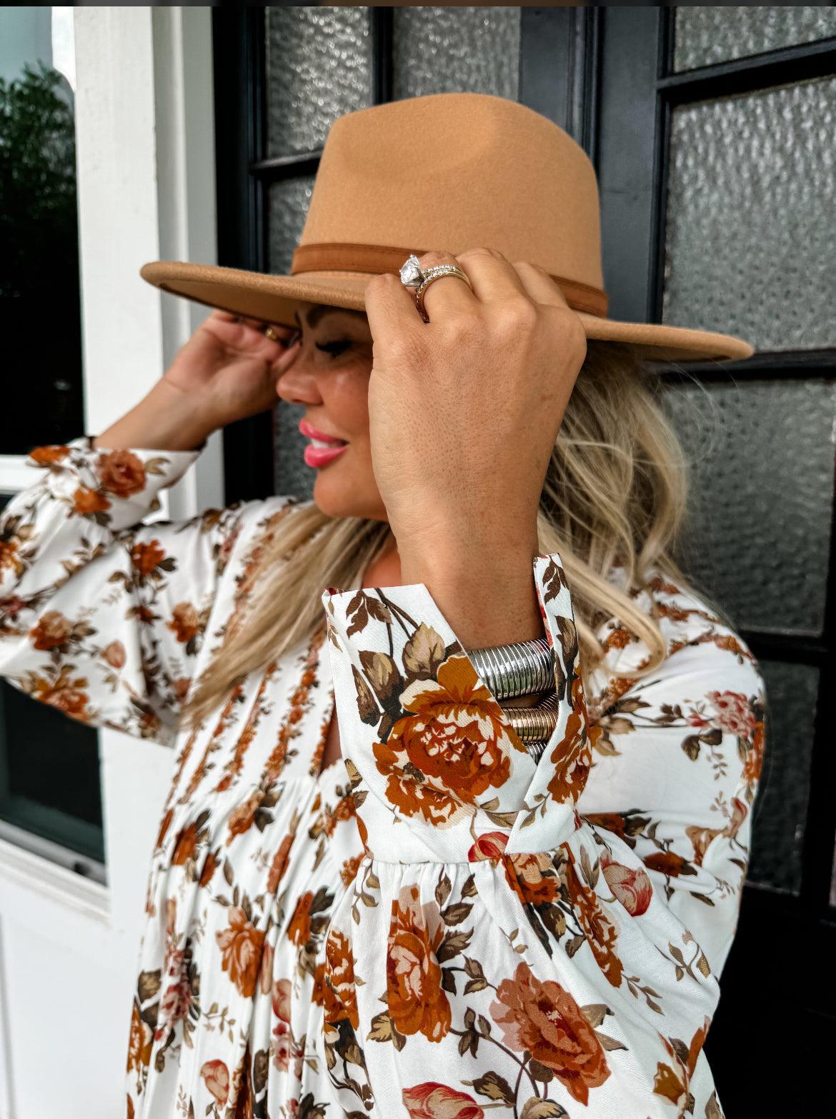 Kora Maxi Dress Product Image