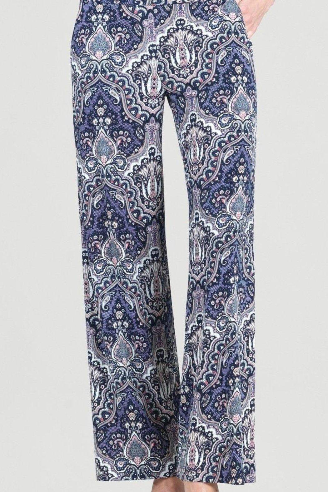 Paisley Print Pant Product Image