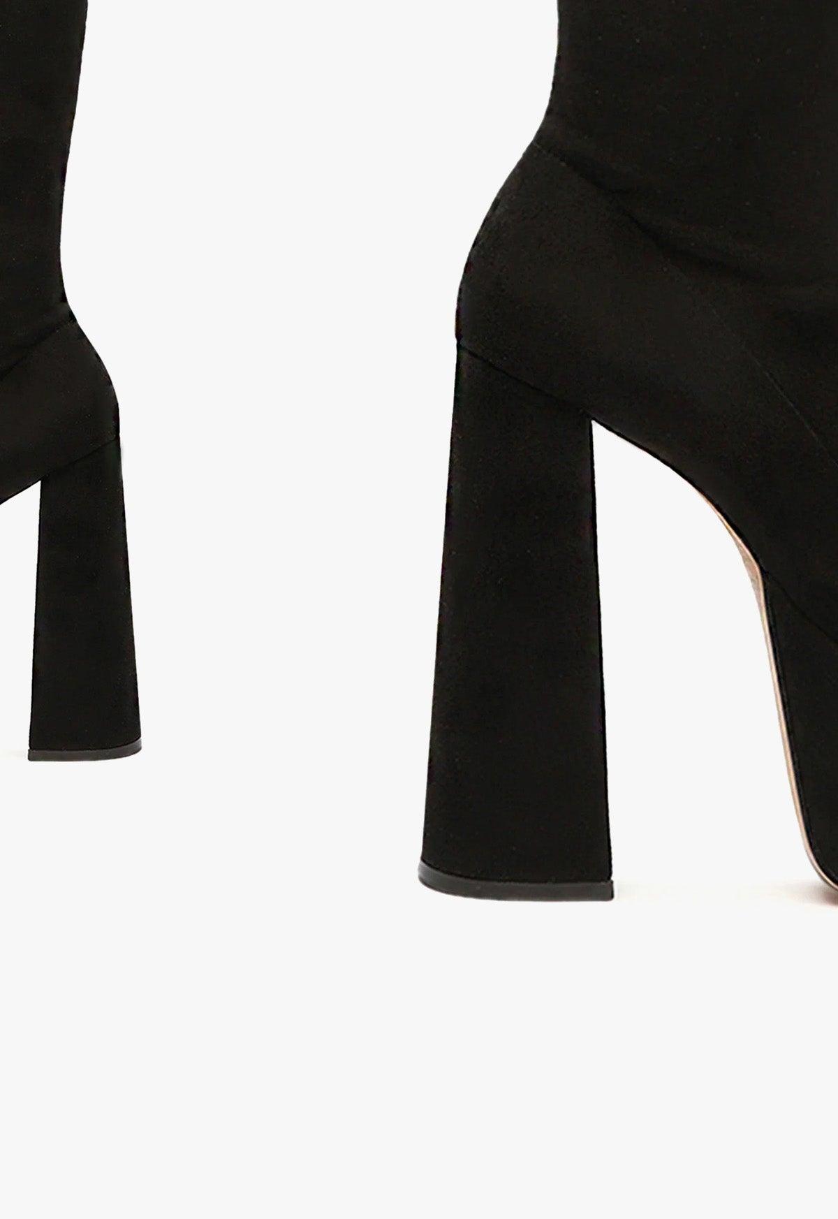 Shirley Over The Knee Boot Product Image