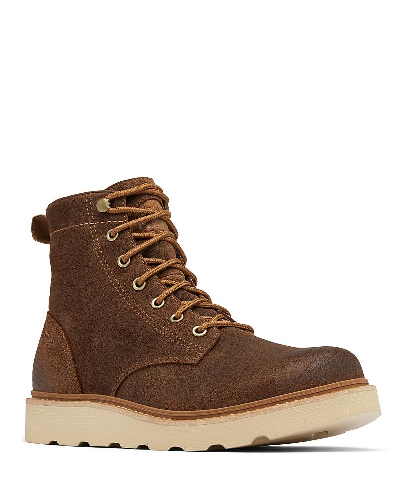 Sorel Mens Slabtown 62 Six Waterproof Boots Product Image