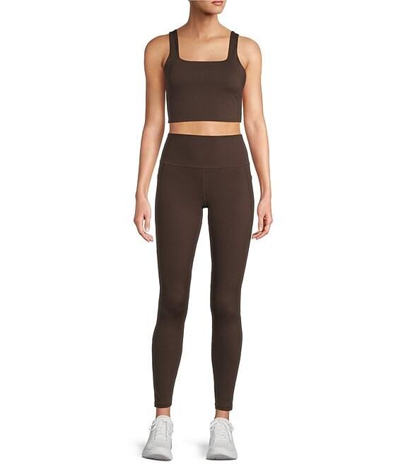 Antonio Melani Active In Motion Square Neck Tank Product Image