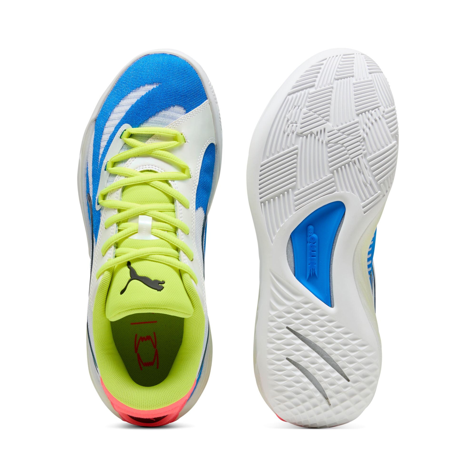All-Pro NITRO™ Men's Basketball Shoes Product Image