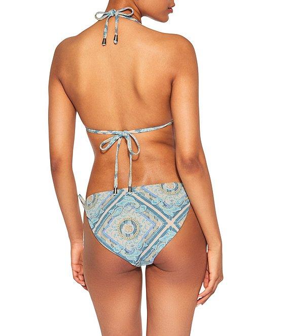 Kurt Geiger London Kensington Cheeky Tie Side Swim Bottom Product Image