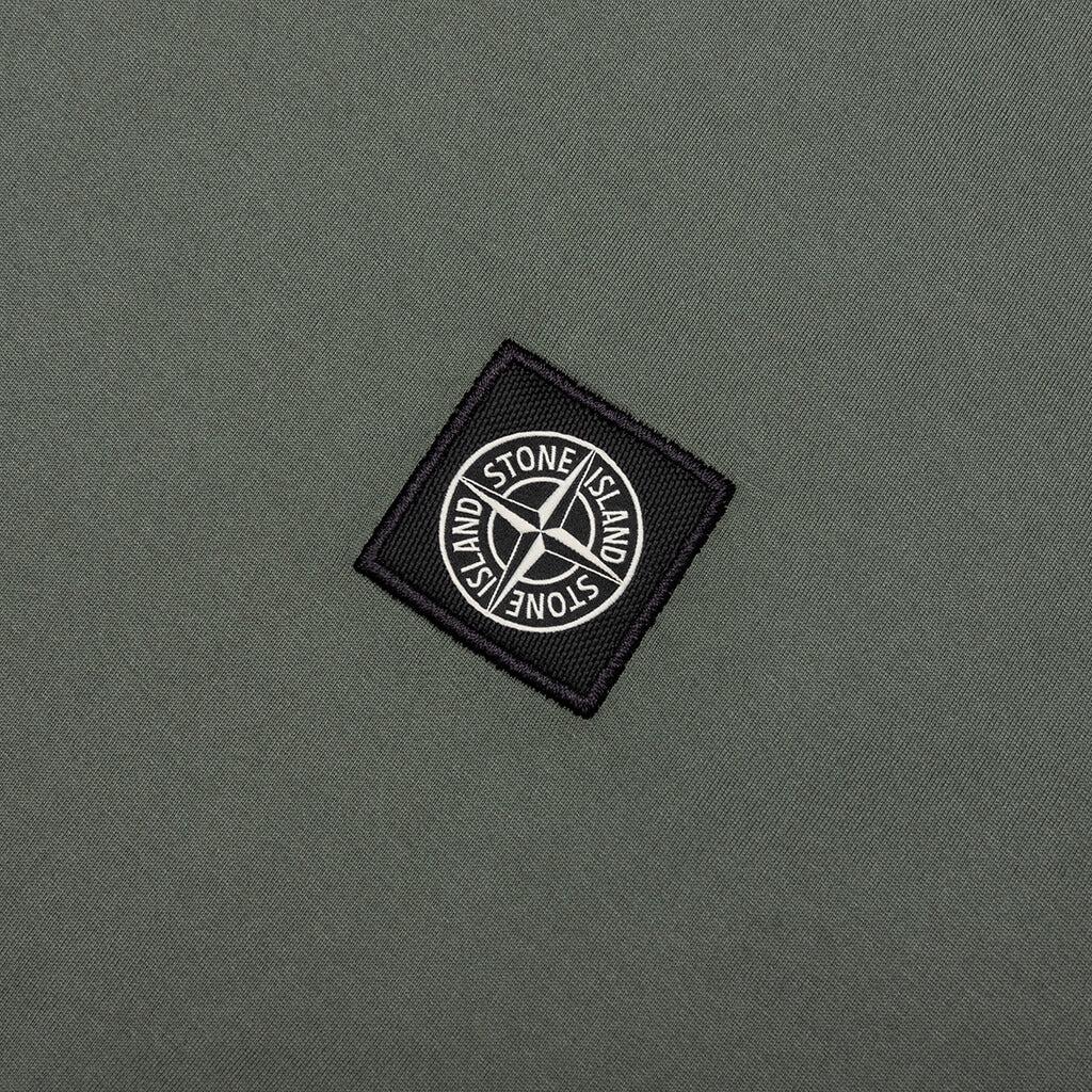 T-Shirt - Black Male Product Image