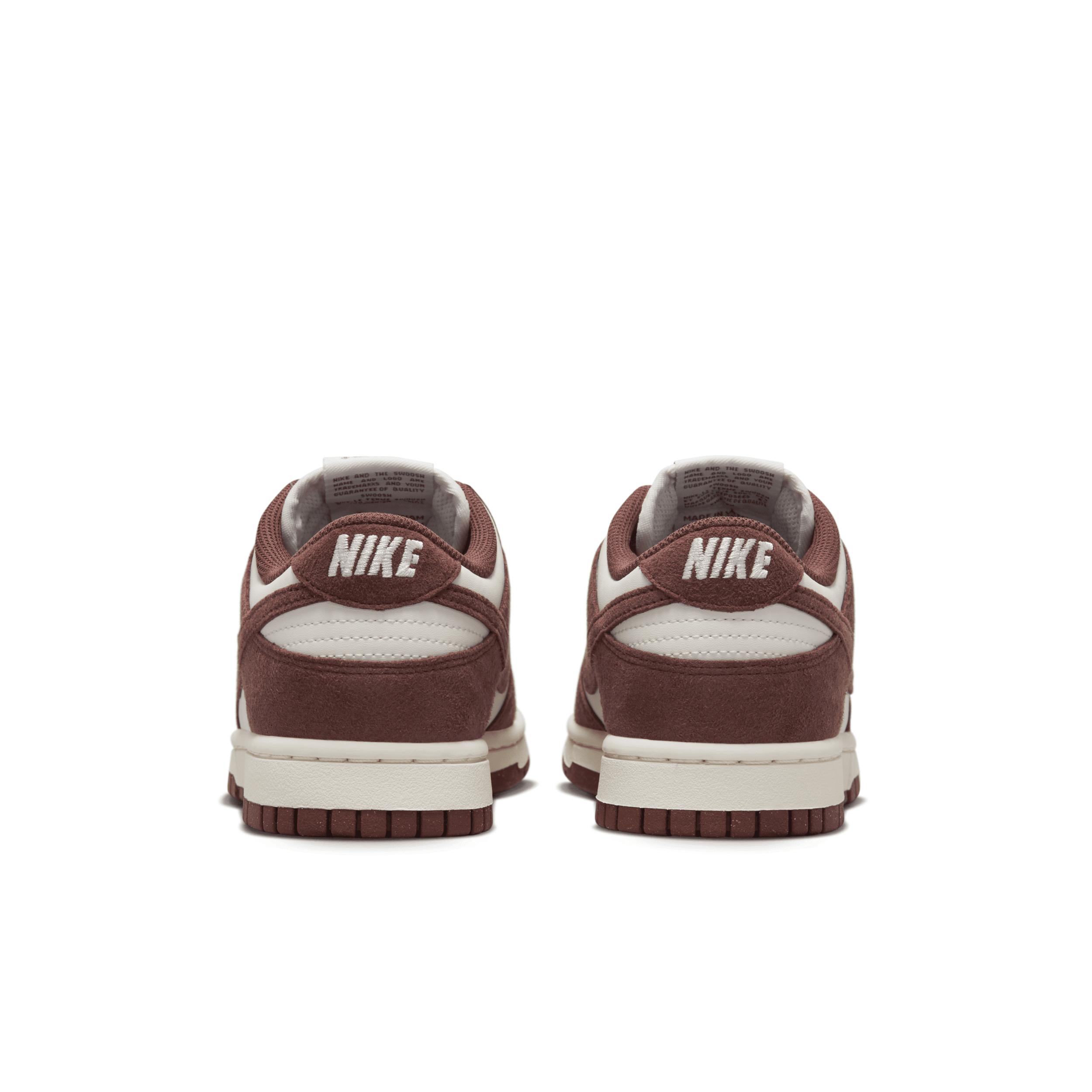 Womens Nike Dunk Low Next Nature Casual Shoes Product Image