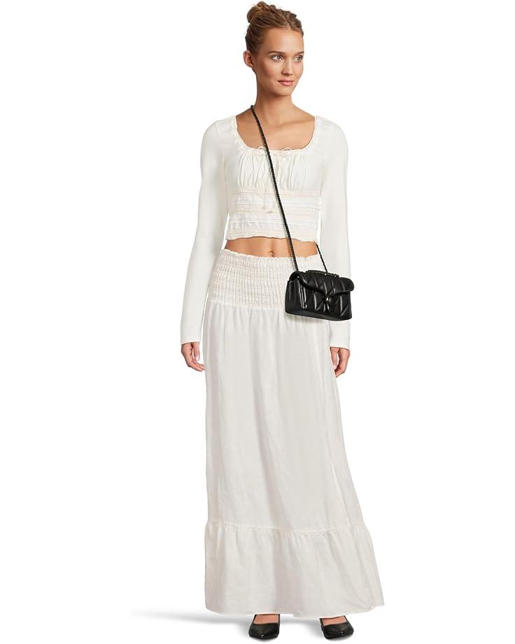 Tabby Shoulder Bag 20 With Quilting Product Image