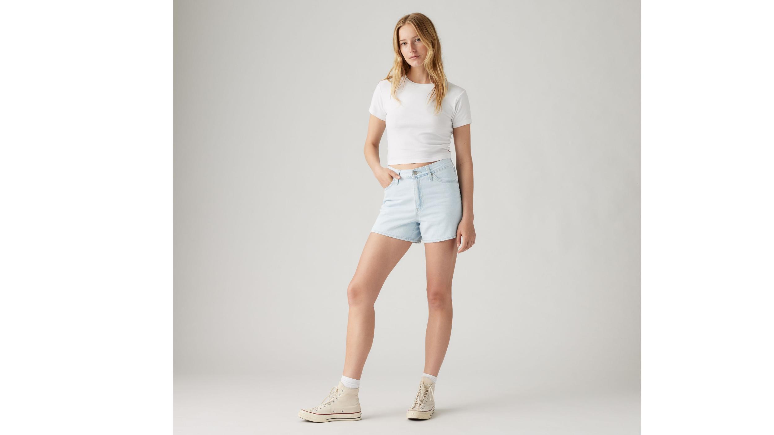 80s Mom Women's Shorts Product Image