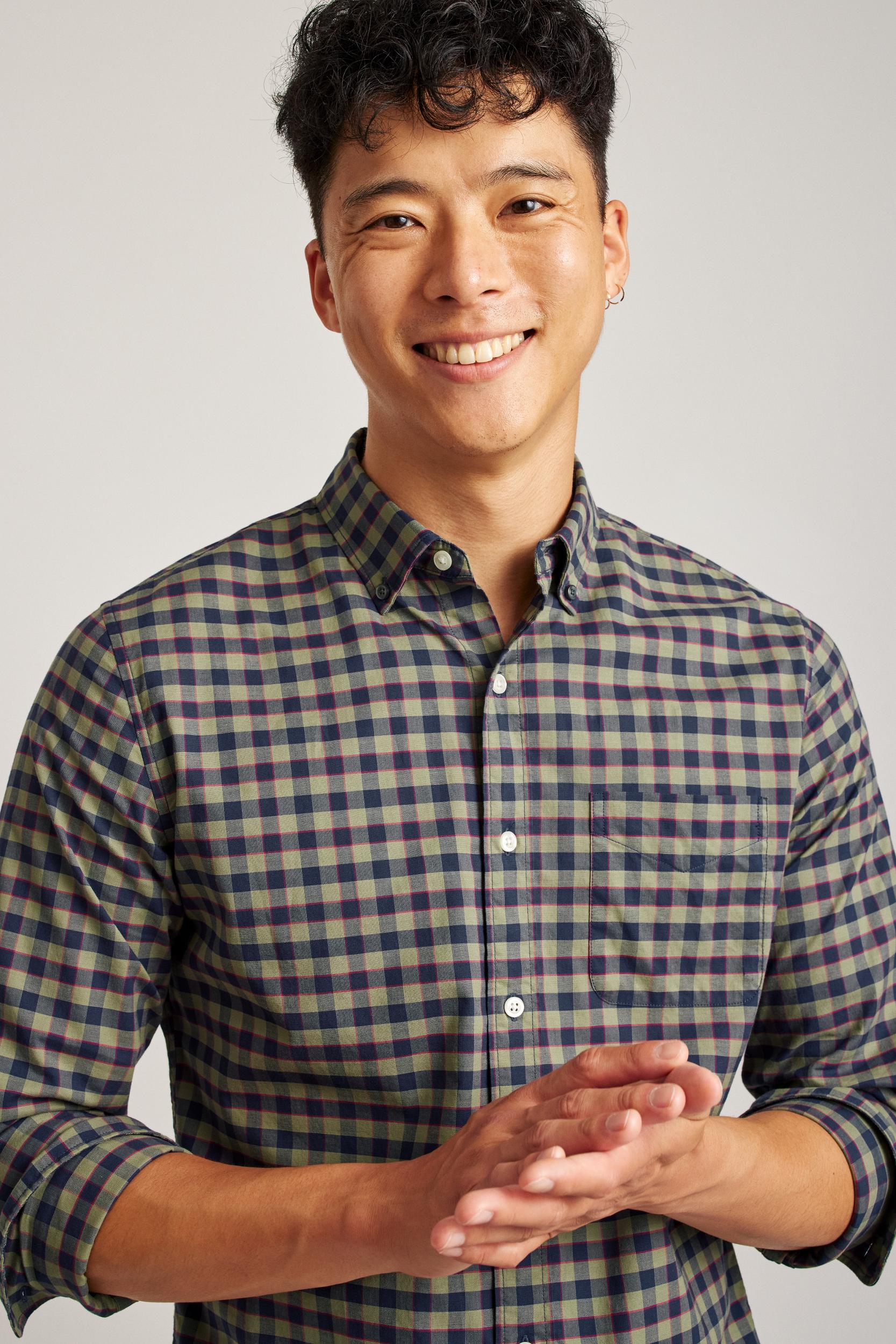 Everyday Shirt Product Image