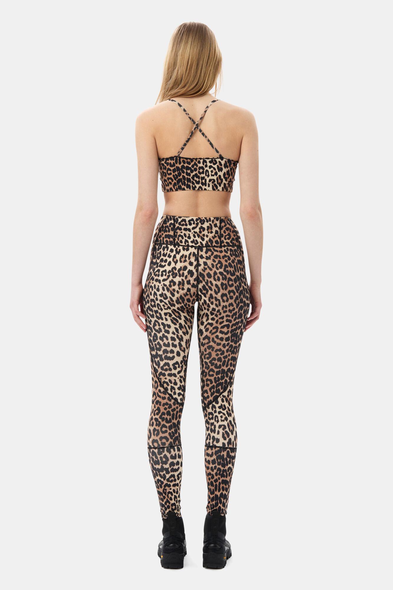 Active Strap Top Product Image