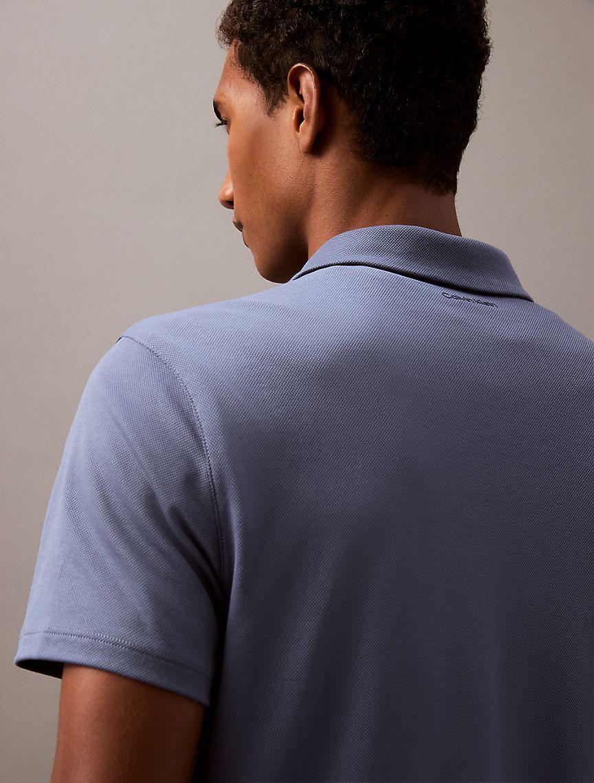 Performance Classic Polo Shirt Product Image