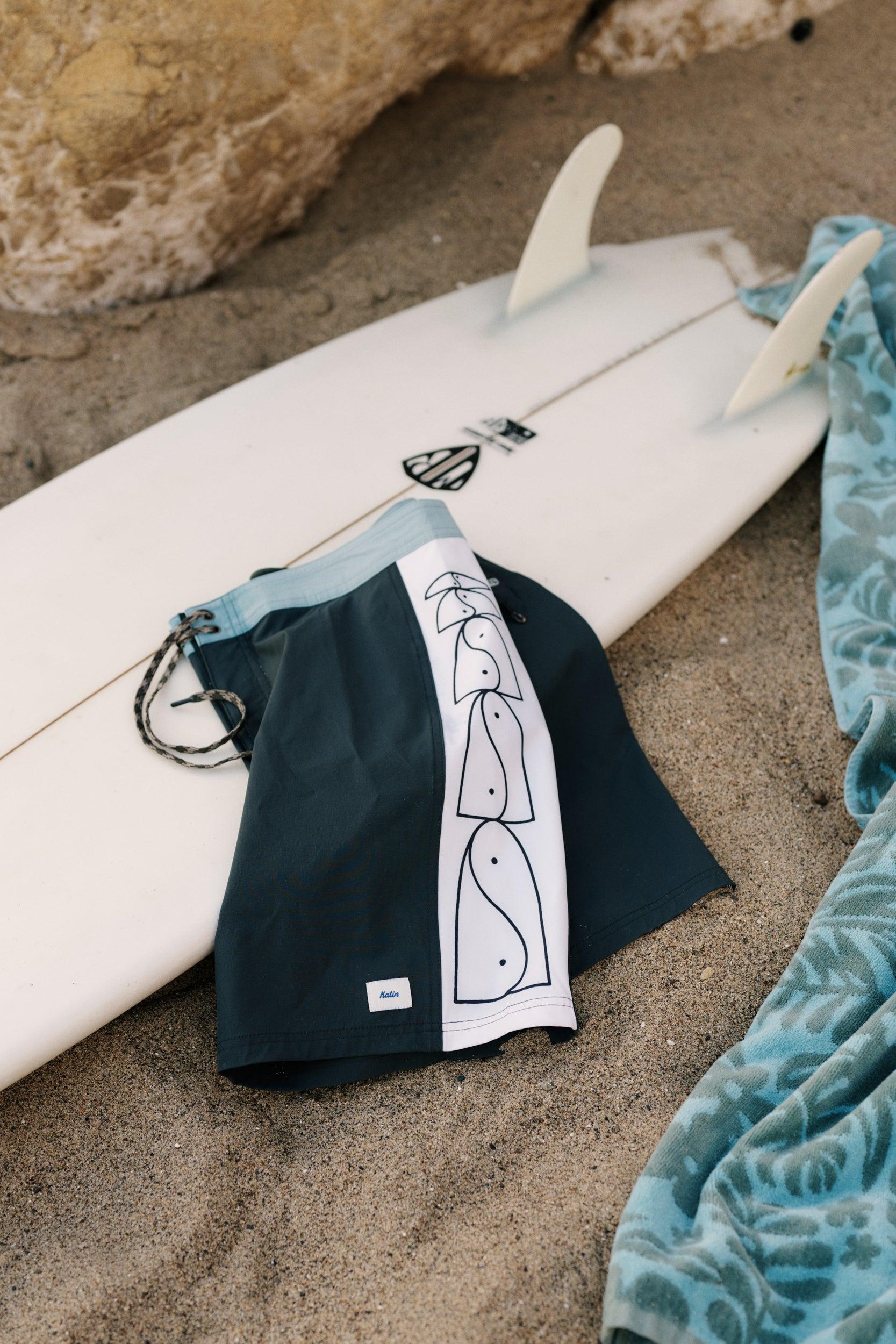 OTG CAIRNS SURF TRUNK Product Image