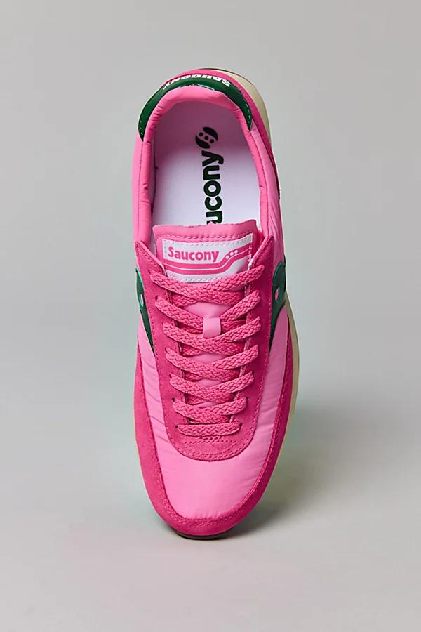 Saucony Mens 80 Running Sneaker Mens at Urban Outfitters Product Image