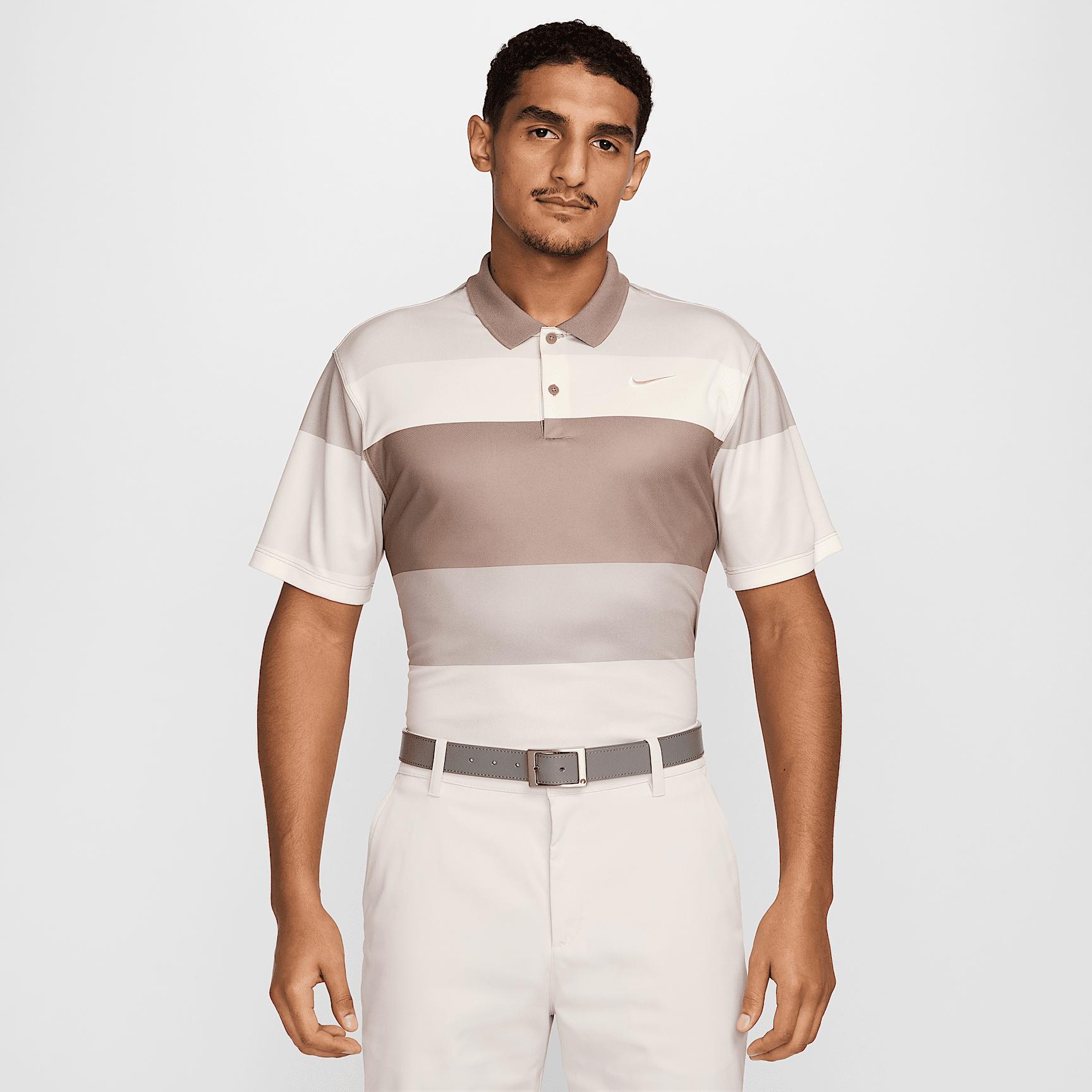 Nike Victory+ Men's Dri-FIT Golf Polo Product Image