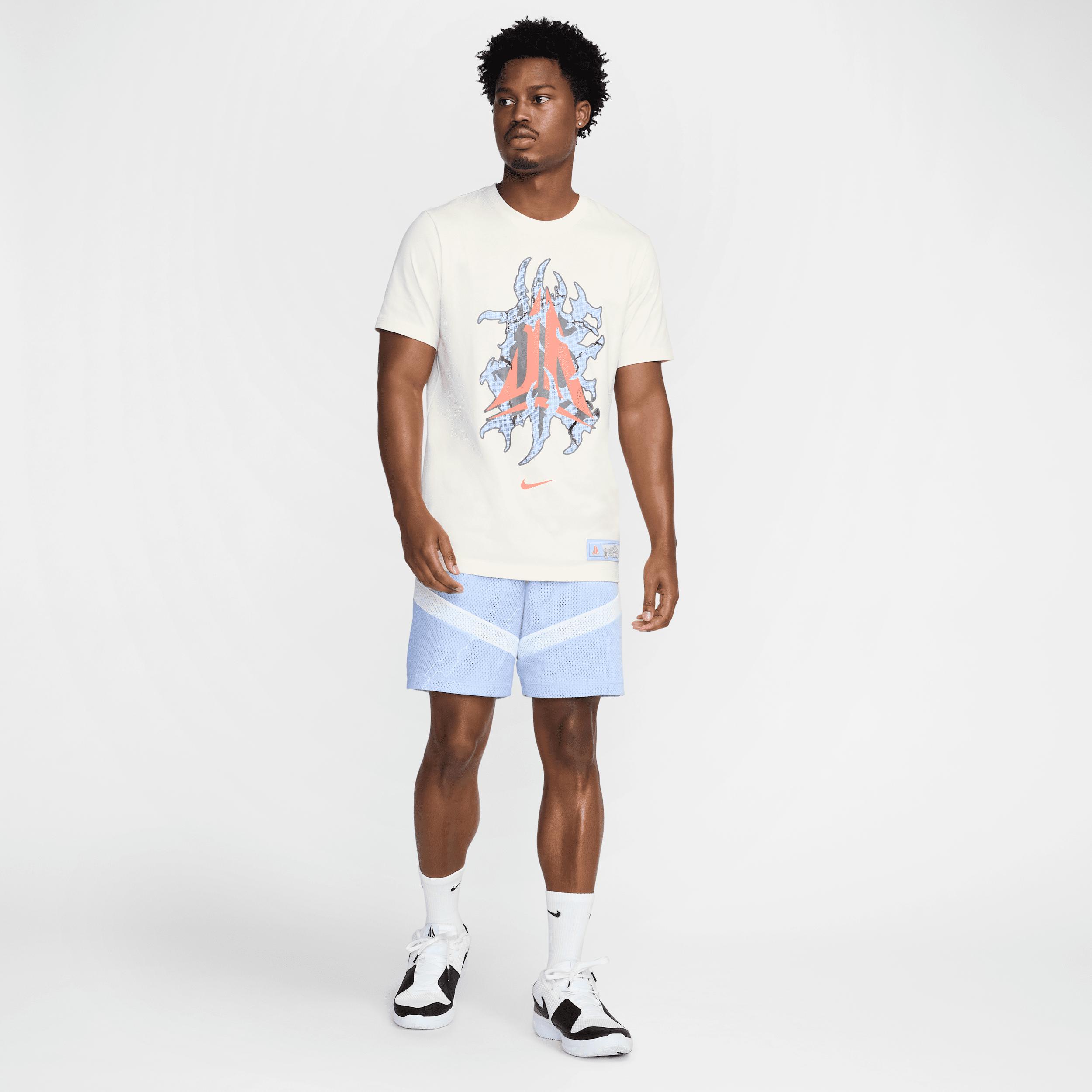 Nike Men's Ja Basketball T-Shirt Product Image