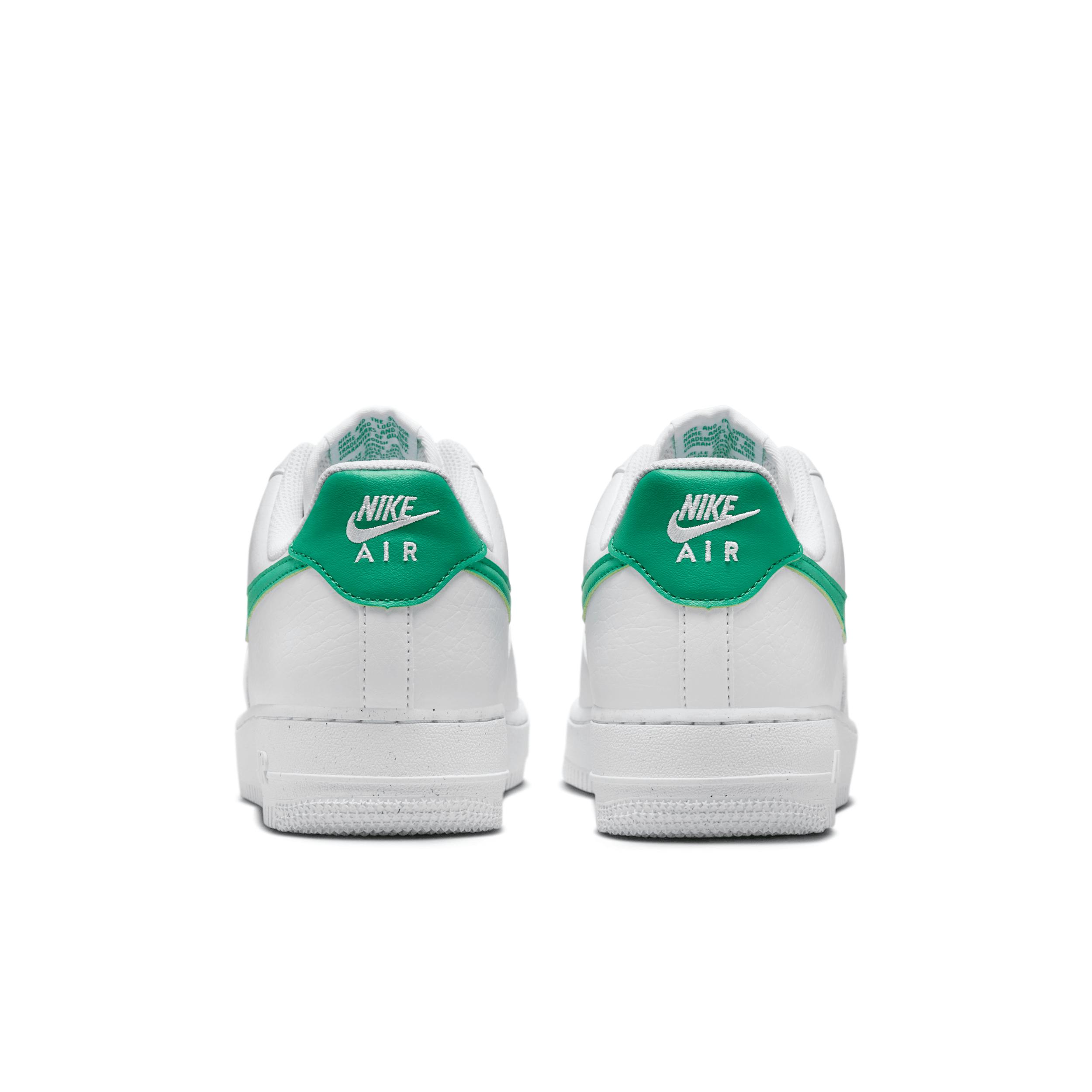 Nike Women's Air Force 1 '07 Next Nature Shoes Product Image