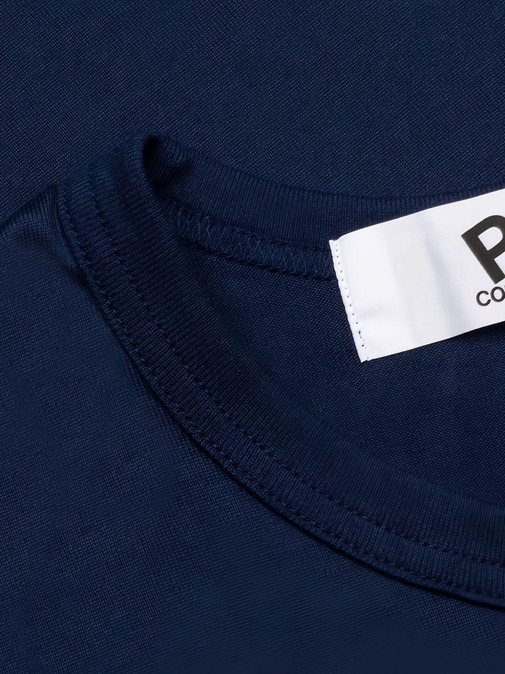 Smokeshow Tee - Anthracite Product Image