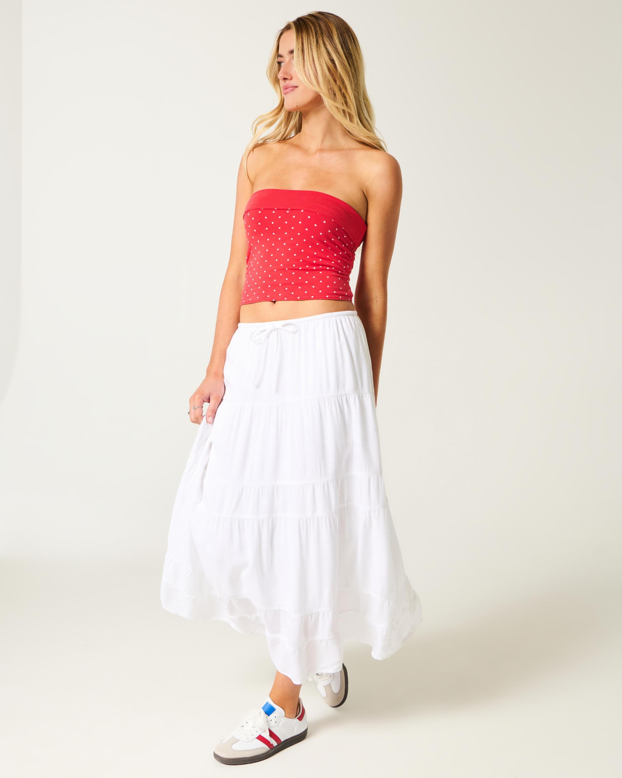 Taylor Reversible Tube Top Product Image