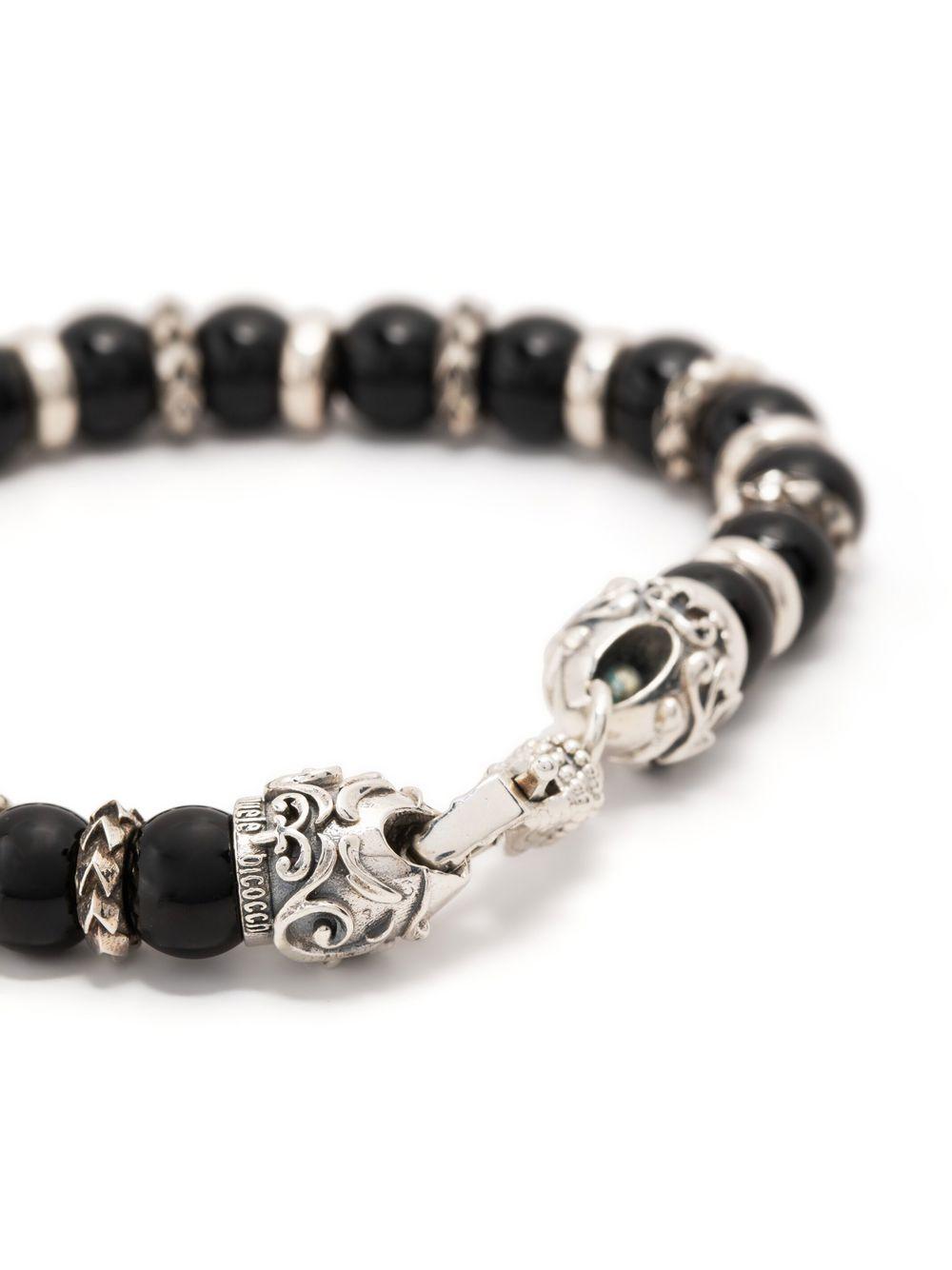 Arabesque Beaded bracelet Product Image