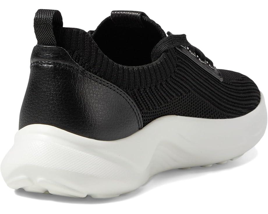 Cammie Knit Lace-Up Product Image