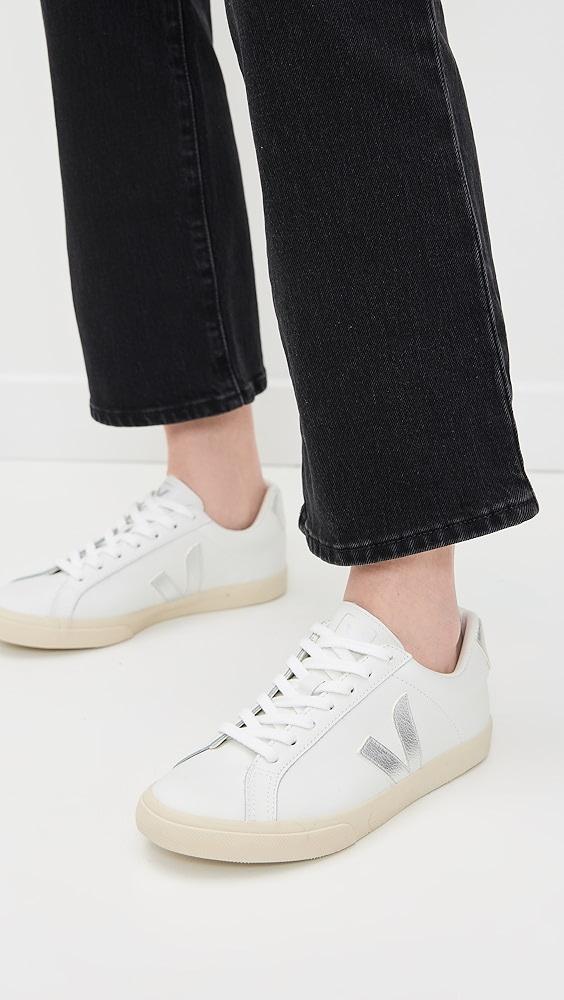 Veja Esplar Leather Sneakers | Shopbop Product Image