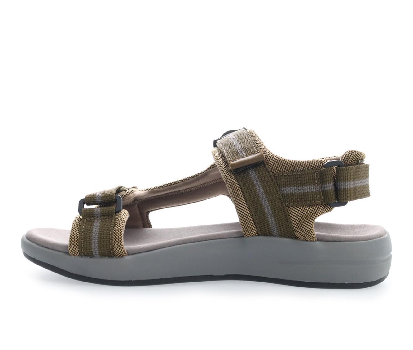 Men's Propet Eli Outdoor Sandals Product Image