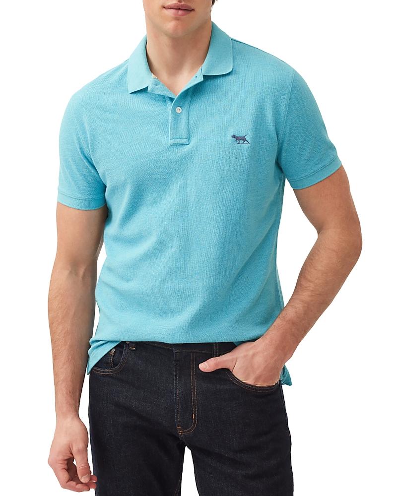 Rodd & Gunn The Gunn Slim Fit Polo Shirt Product Image