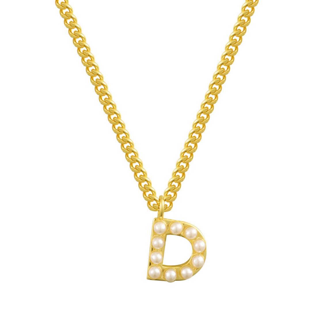 Obsessed With Me Necklace Product Image