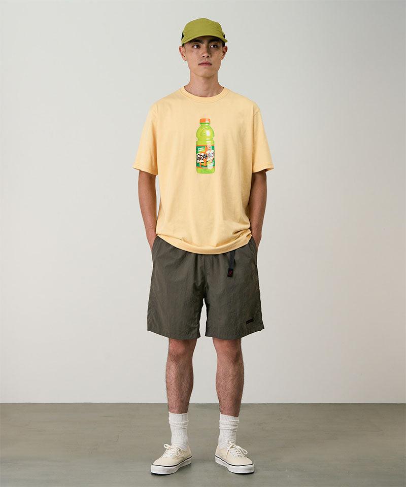 Nylon Packable G-Short Product Image