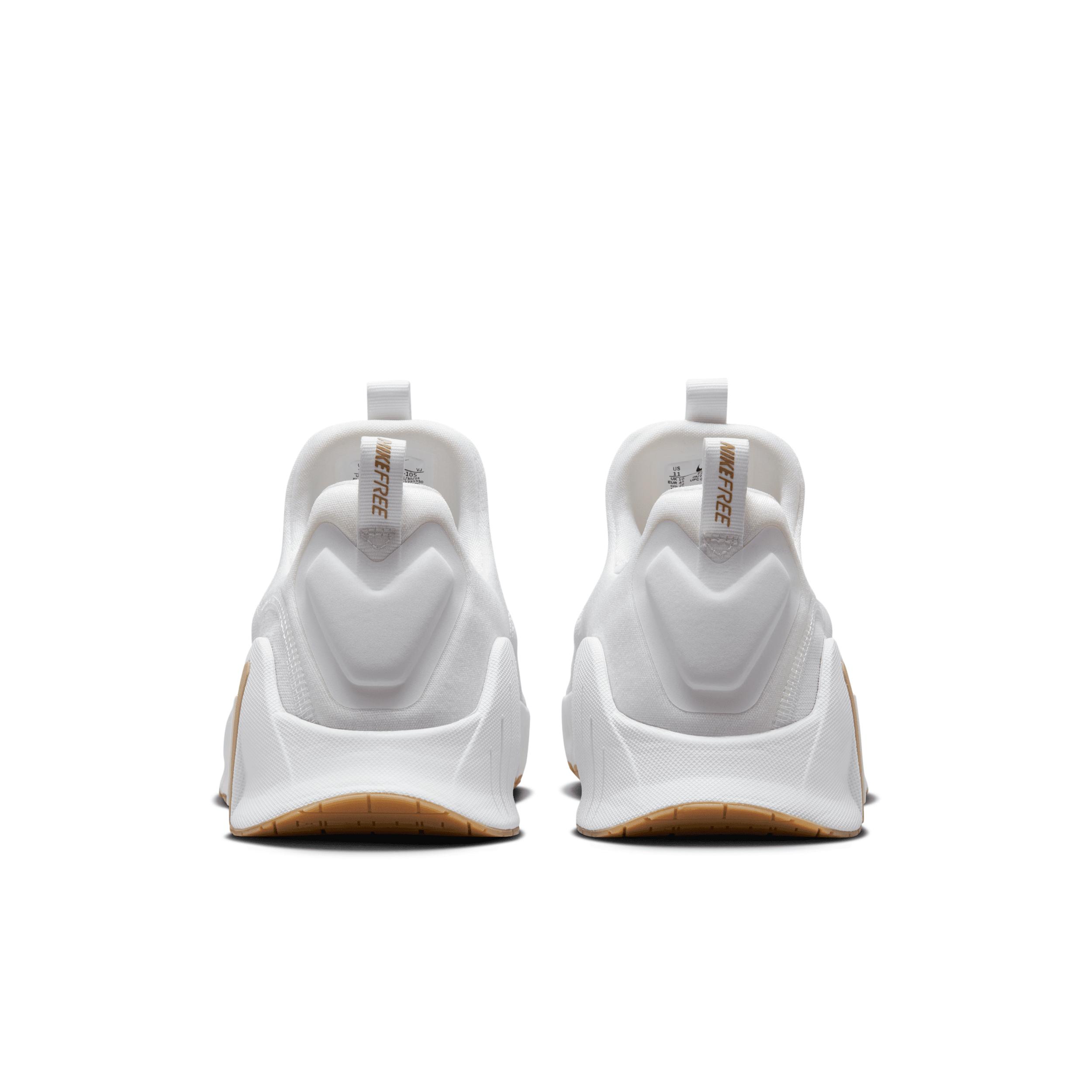 Nike Mens Free Metcon 6 Workout Shoes | FJ7127-105 Product Image