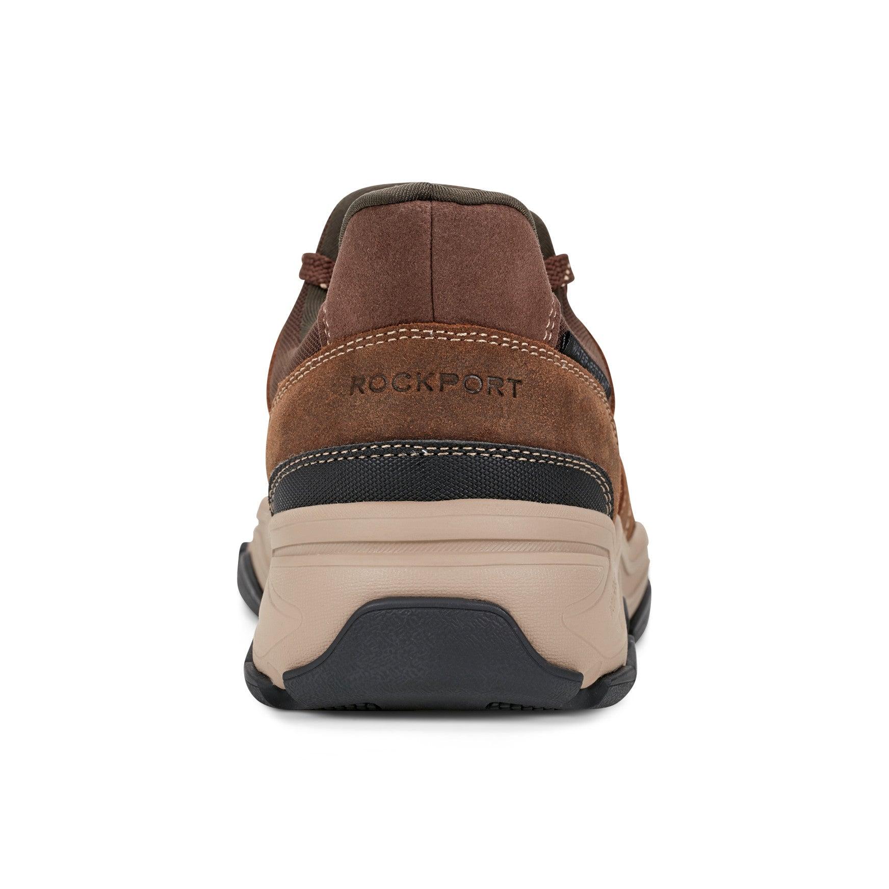 Men's Rhett Step Activated Casual Lace-up Product Image