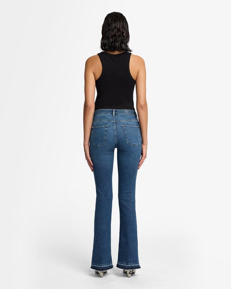 Tailorless Luxe Vintage Bootcut Product Image