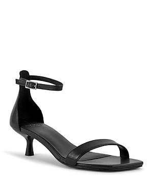Vagabond Shoemakers Womens Jonna Kitten Heel Sandals Product Image