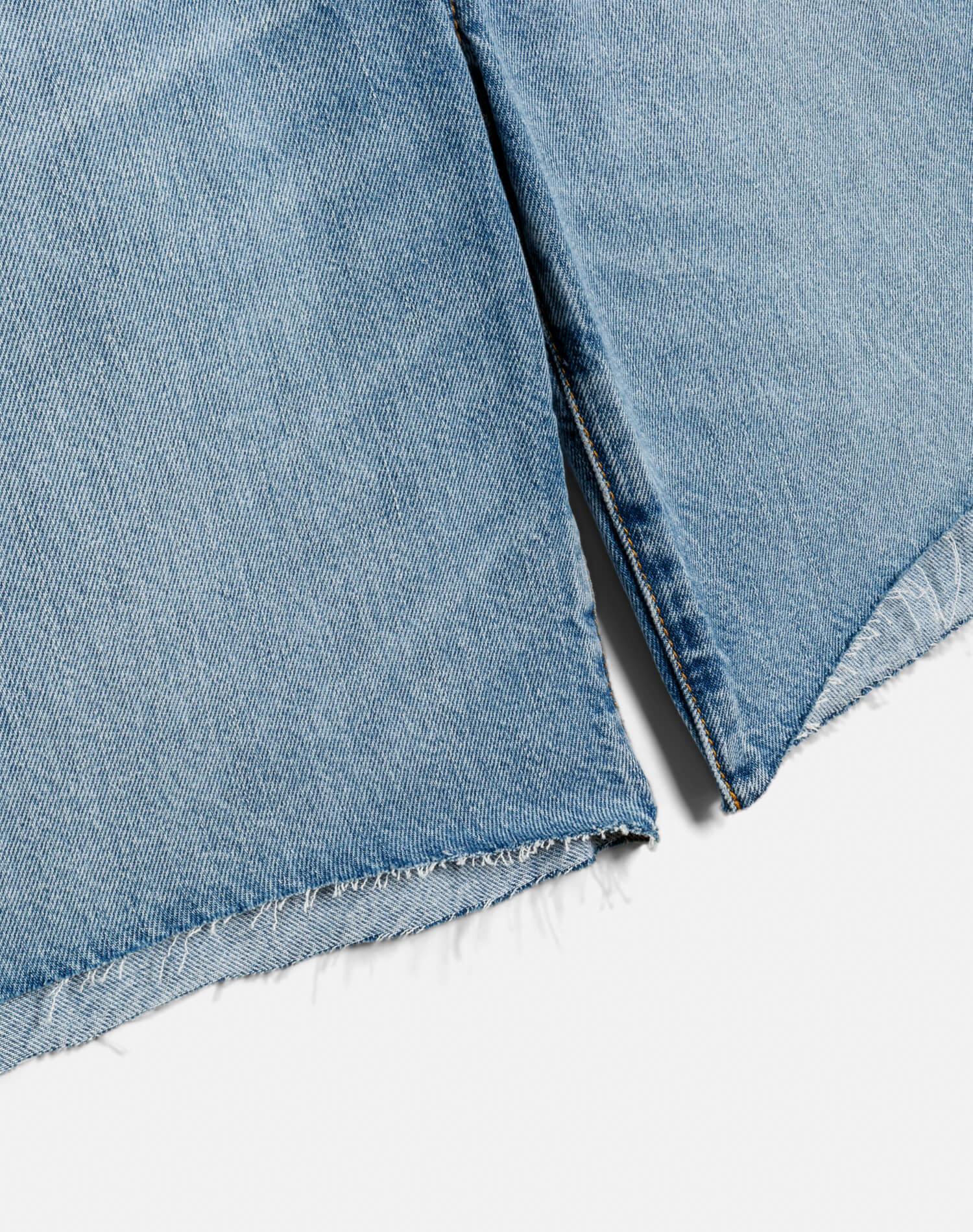 90s Comfort Short - Hacienda Female Product Image