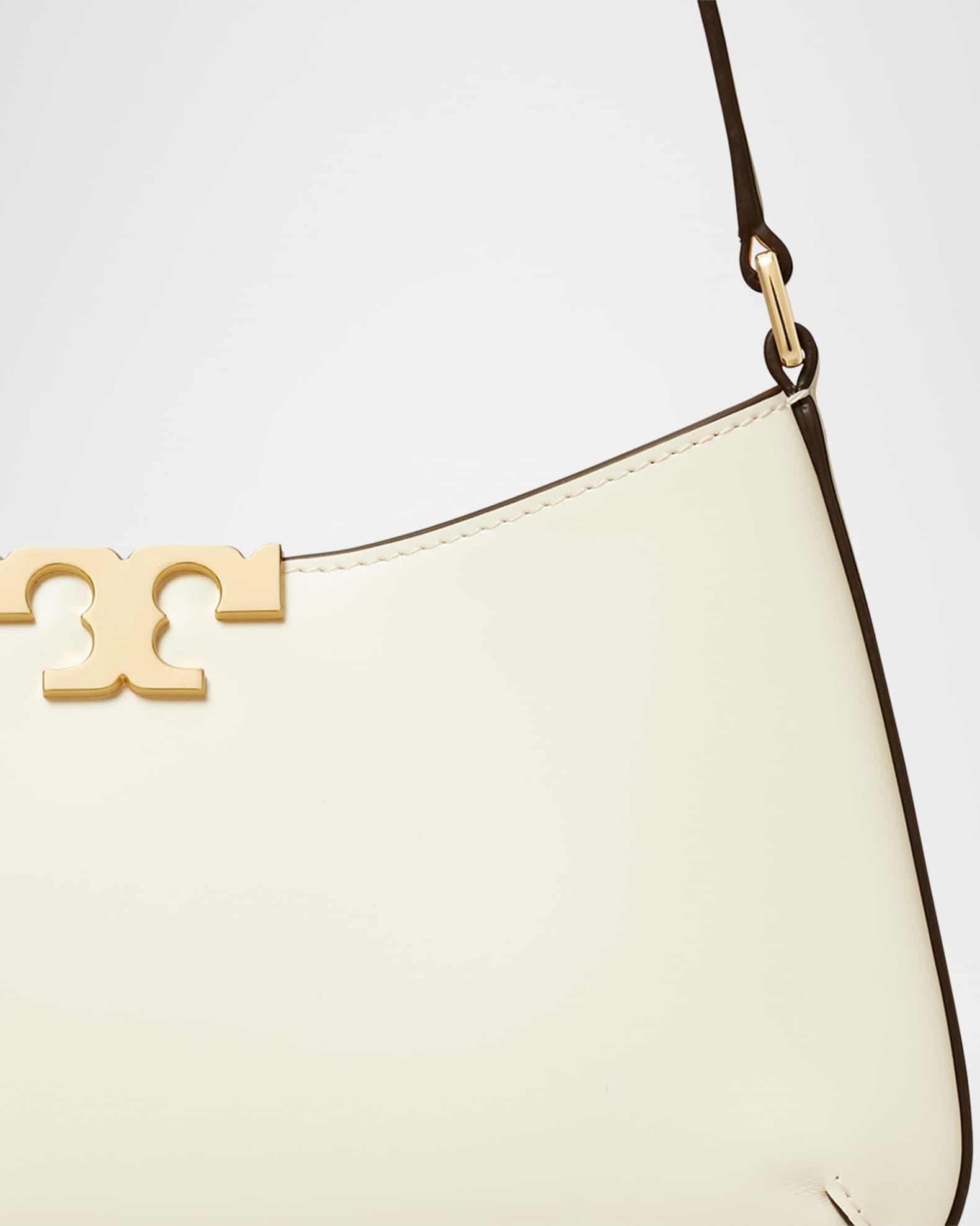 Eleanor Slim Leather Shoulder Bag Product Image