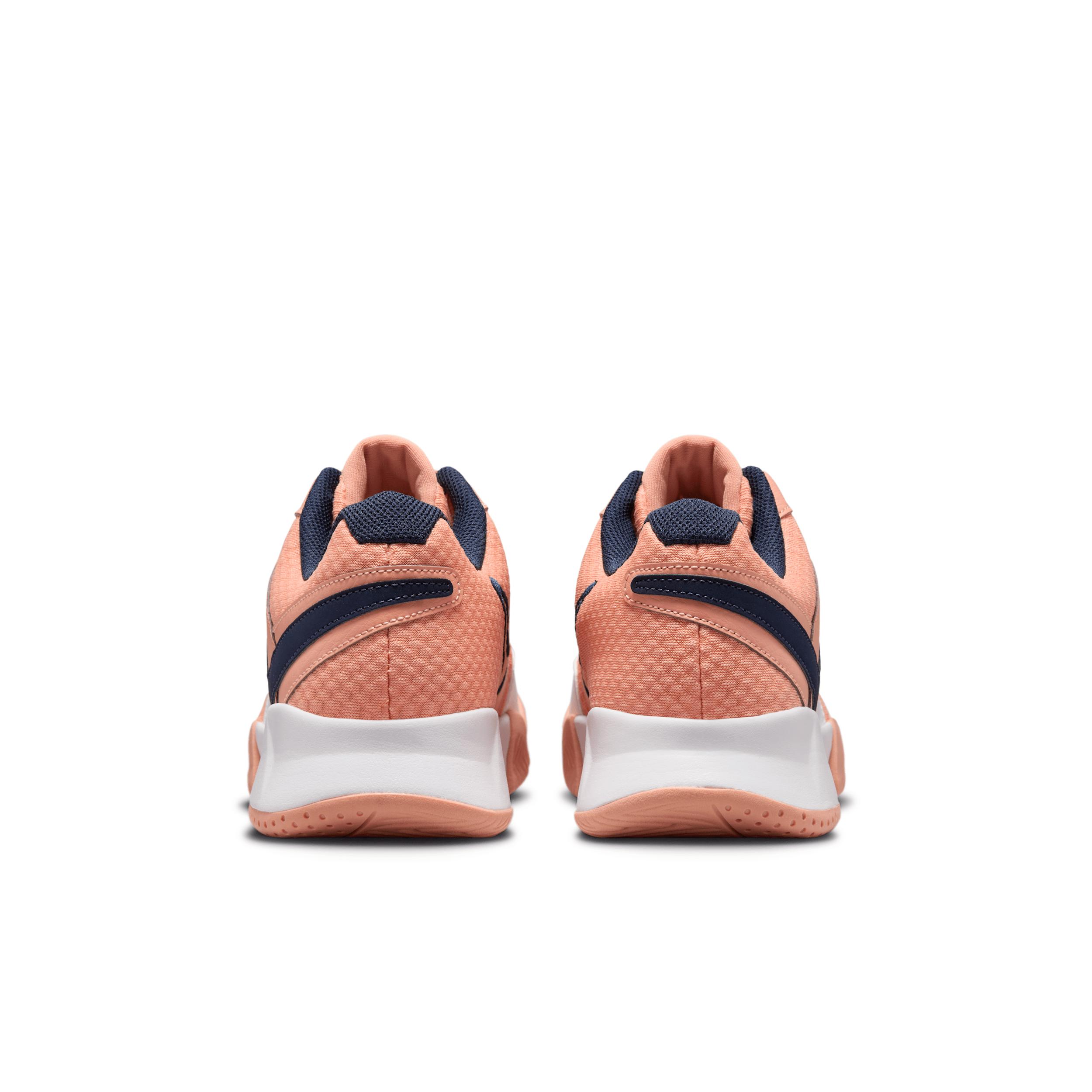 Nike Men's Court Lite 4 Tennis Shoes Product Image