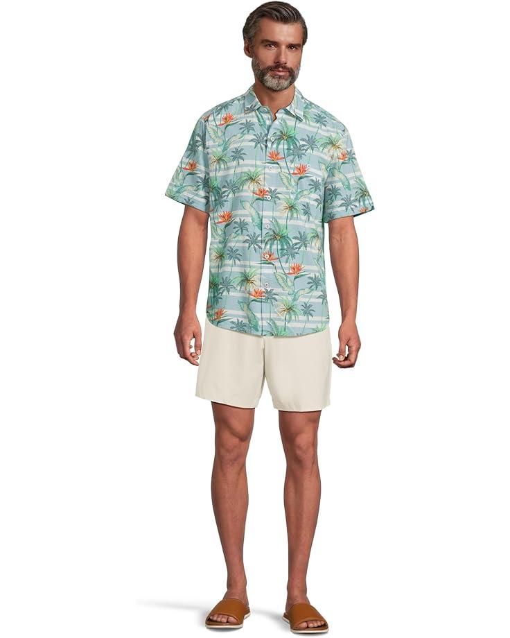 Men's Tommy Bahama Nova Wave Palmero Stripe Product Image