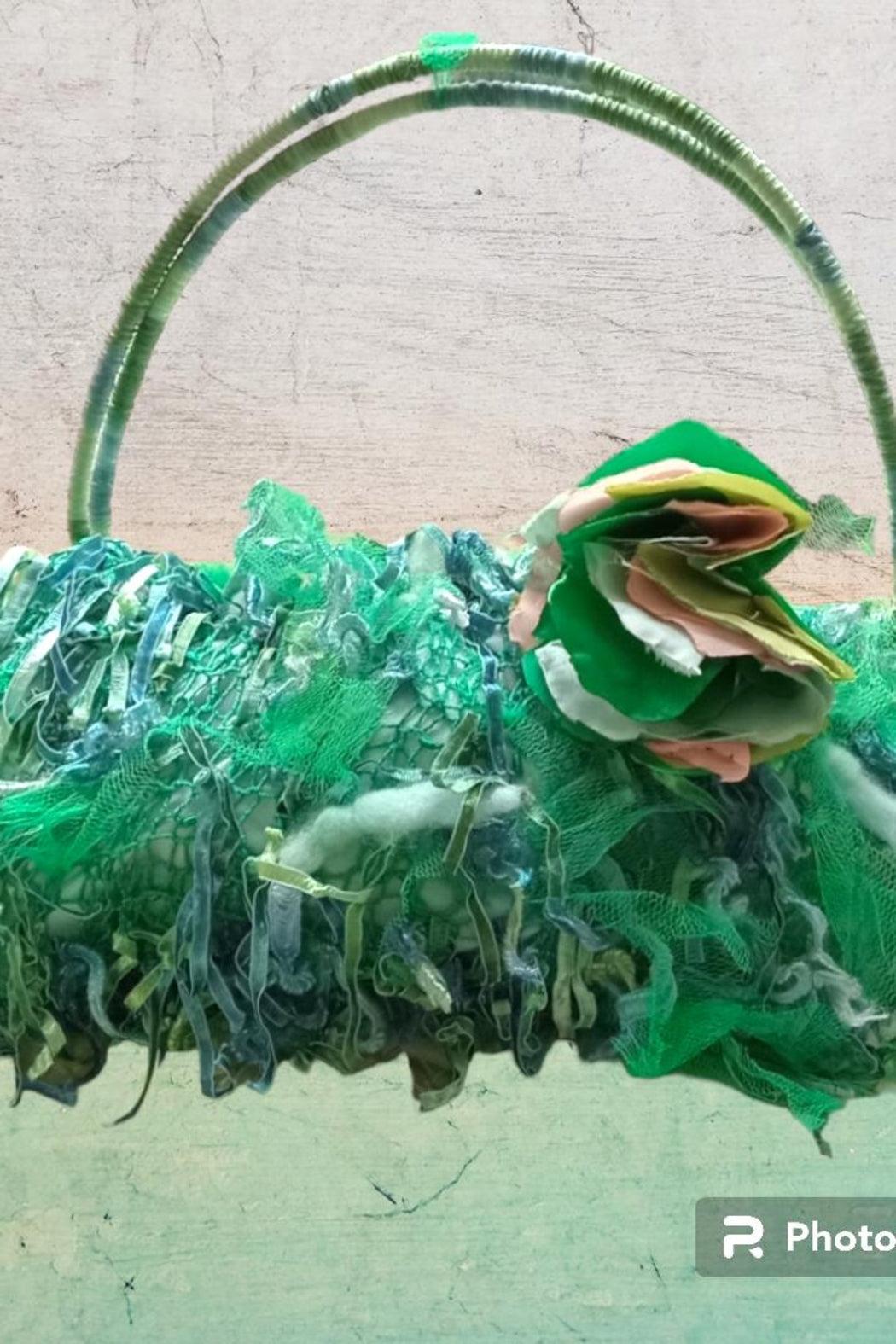 Hand Bag Product Image