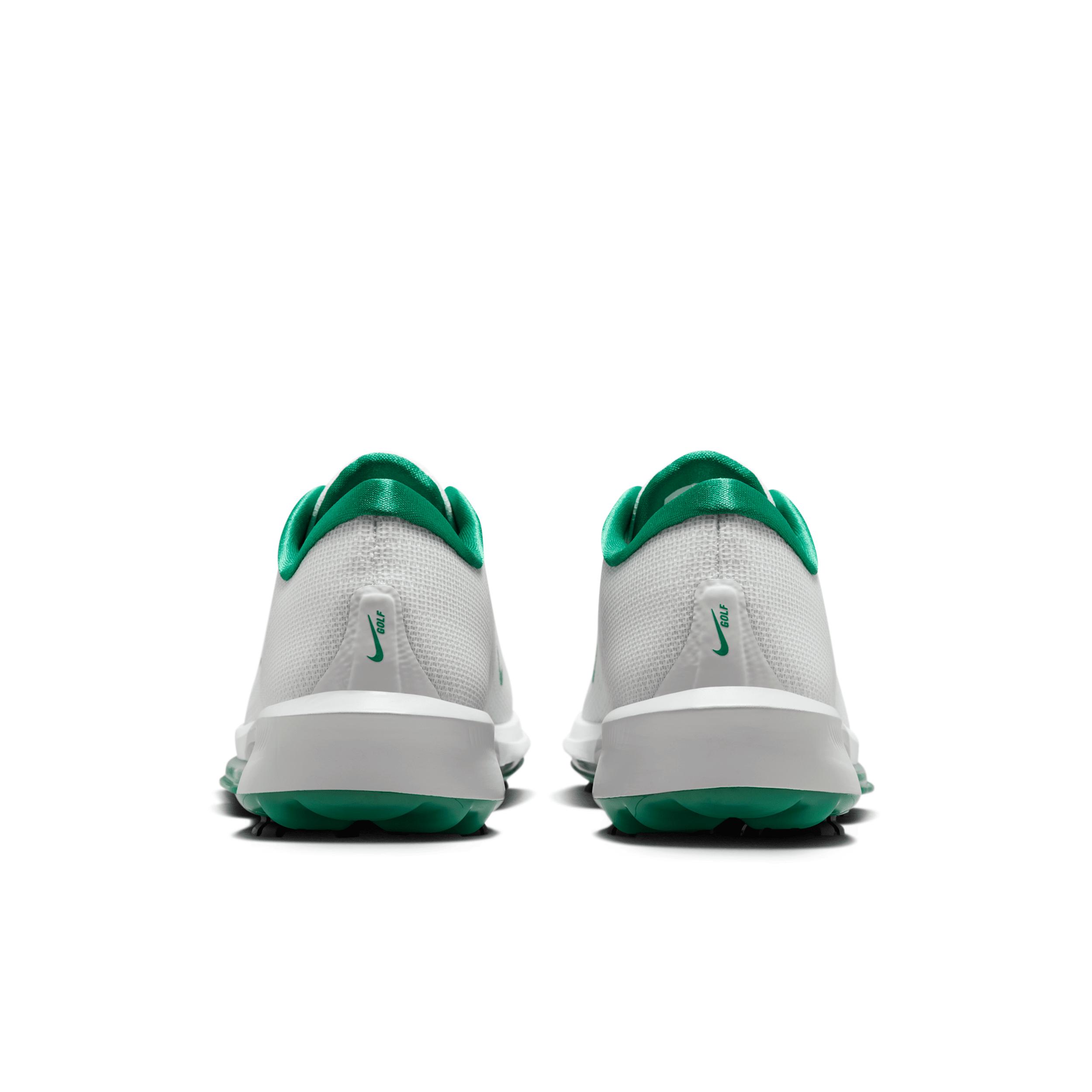 Nike Mens Infinity Tour 2 Golf Shoes | HQ2158-100 Product Image