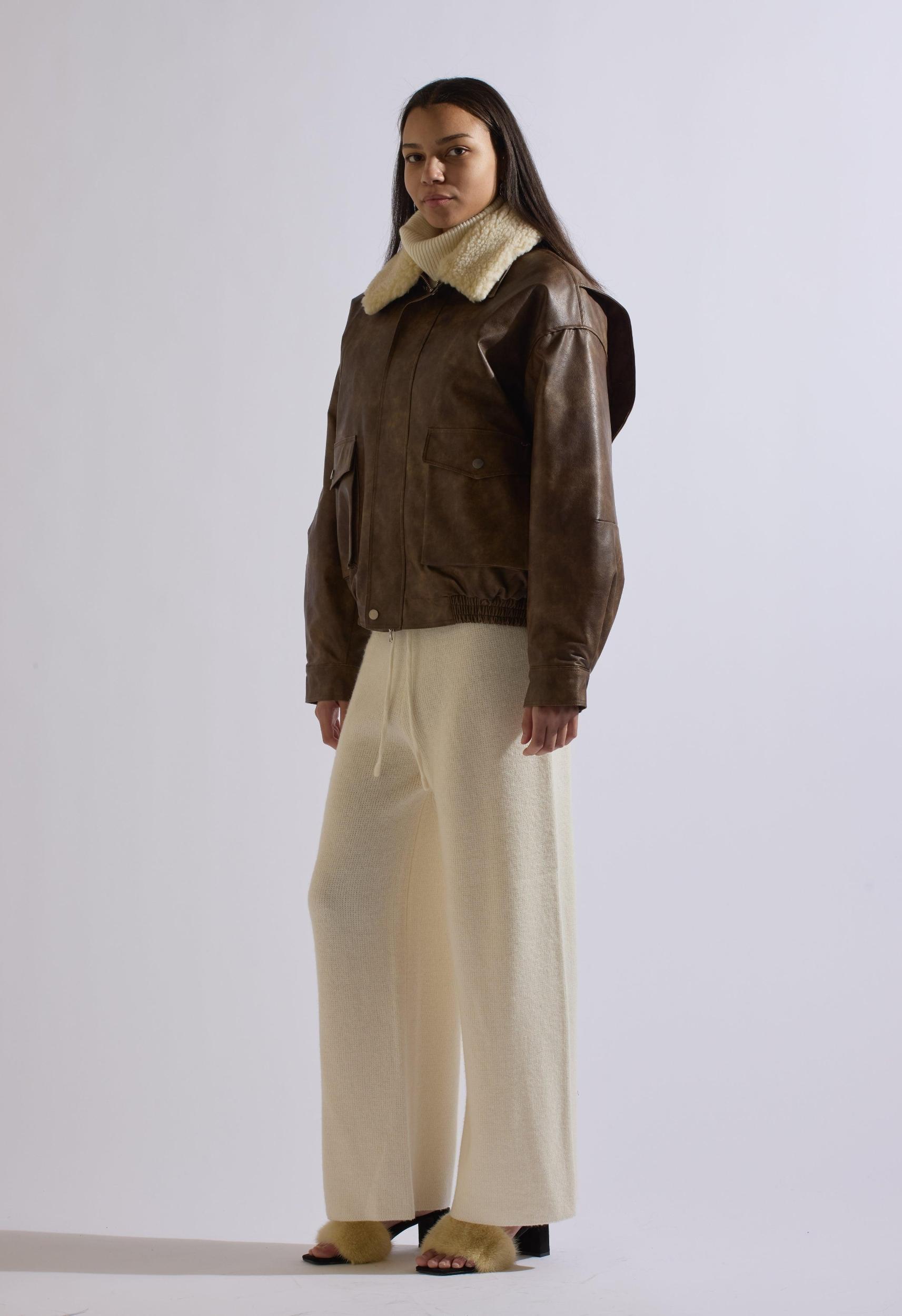 Alfie Jacket Product Image