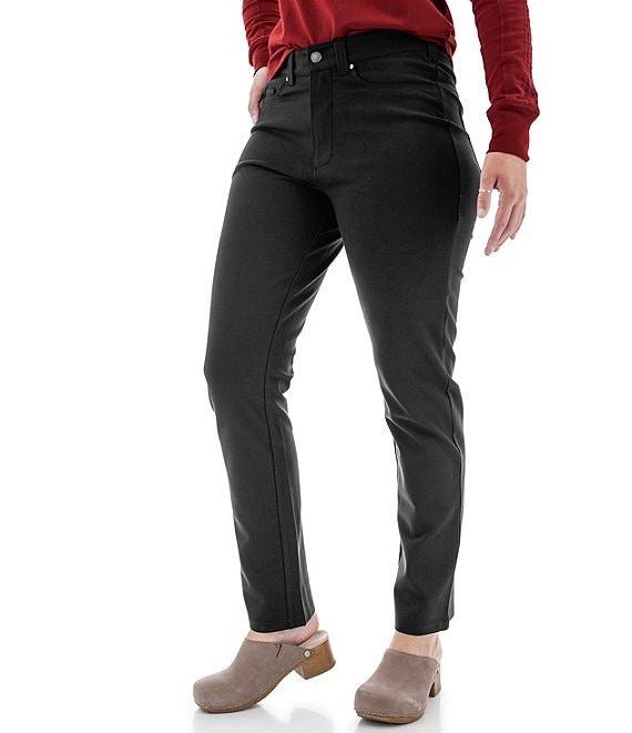 Aventura Roma Stretch 5-Pocket Pants Product Image