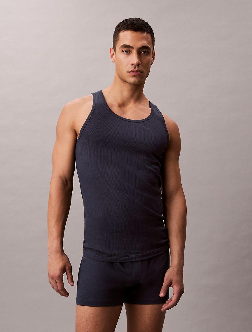Cotton Classics 3-Pack Tank Top Product Image