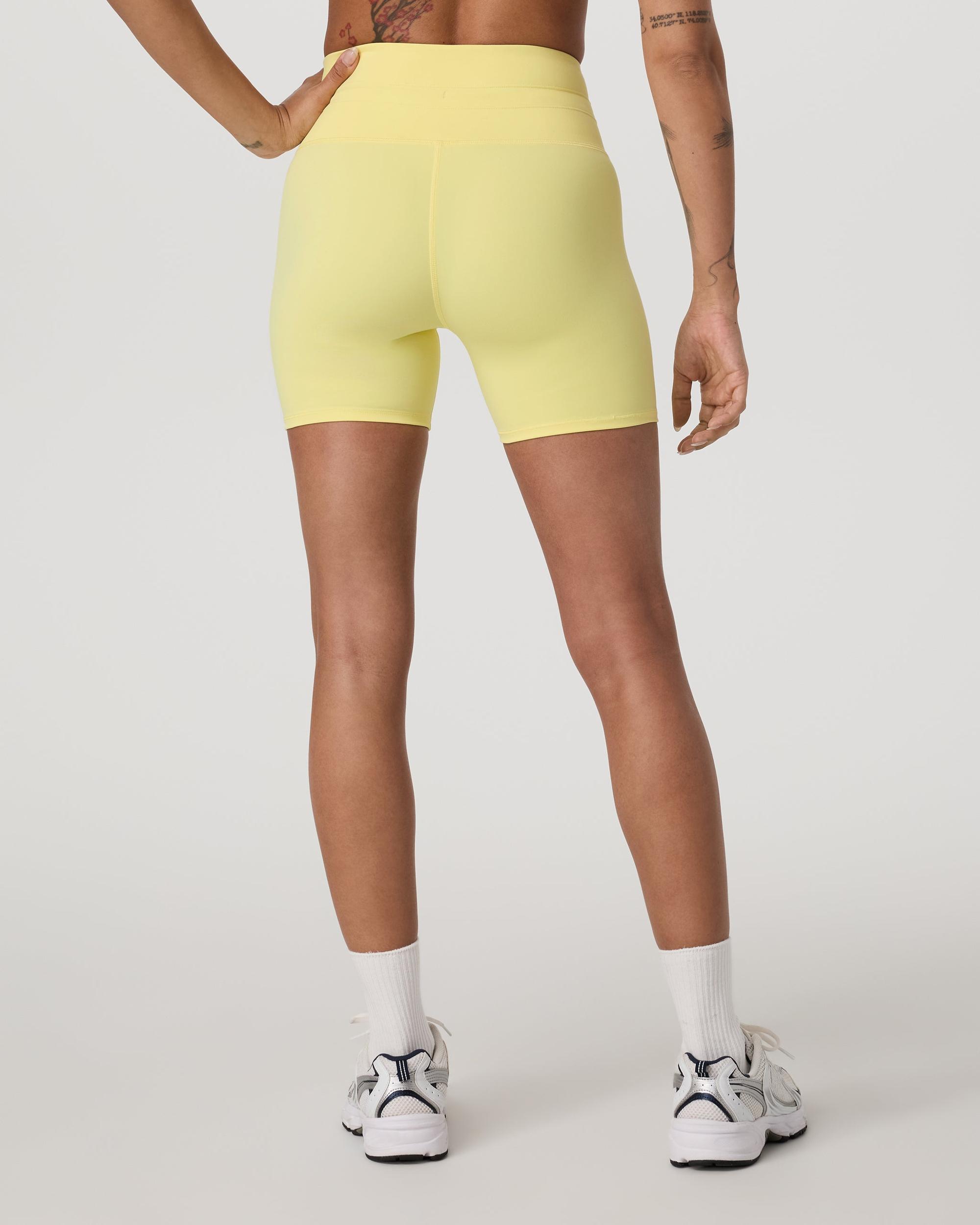 Daily Piped Short 5" Product Image