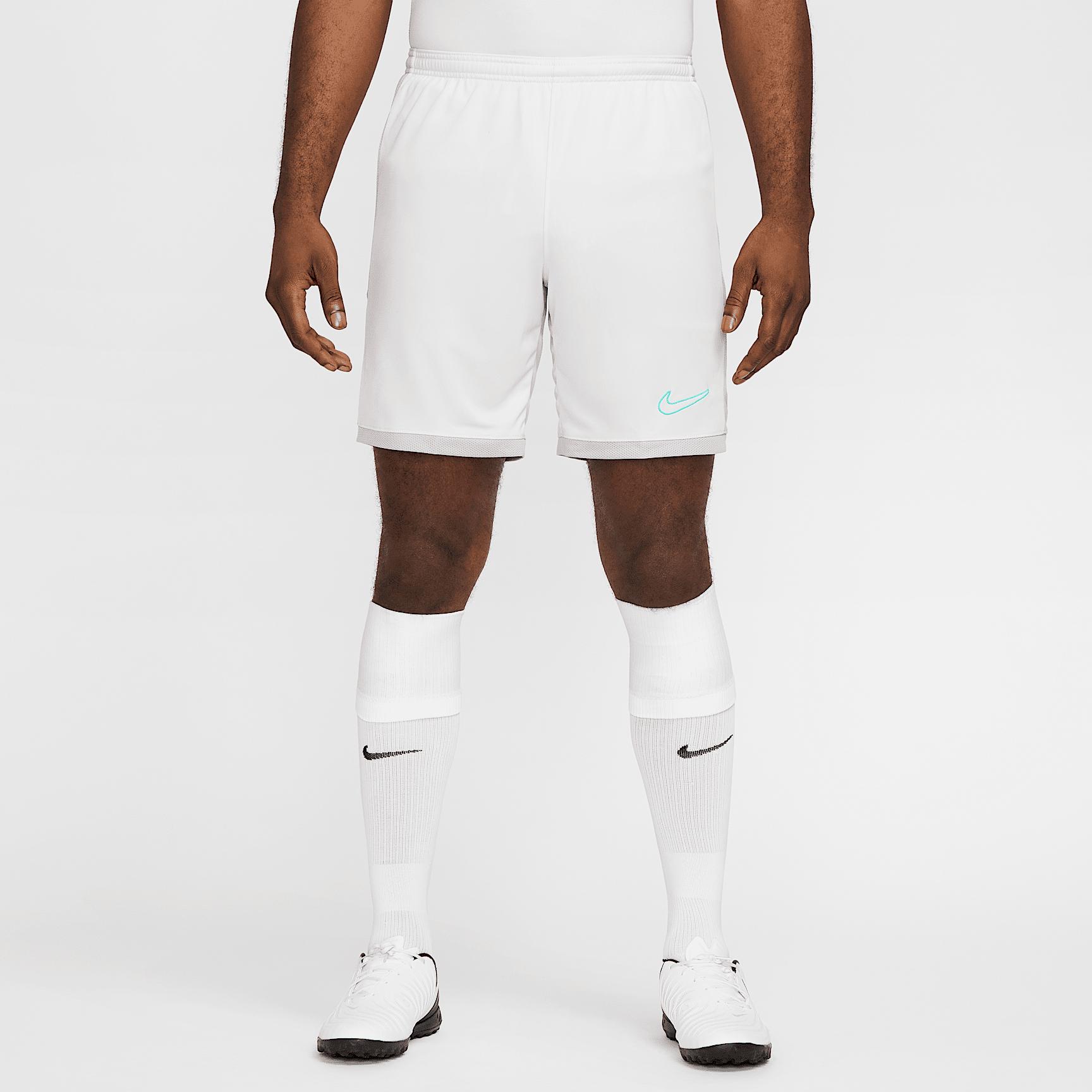 Nike Mens Academy Dri-FIT Soccer Shorts | HJ3796-100 Product Image