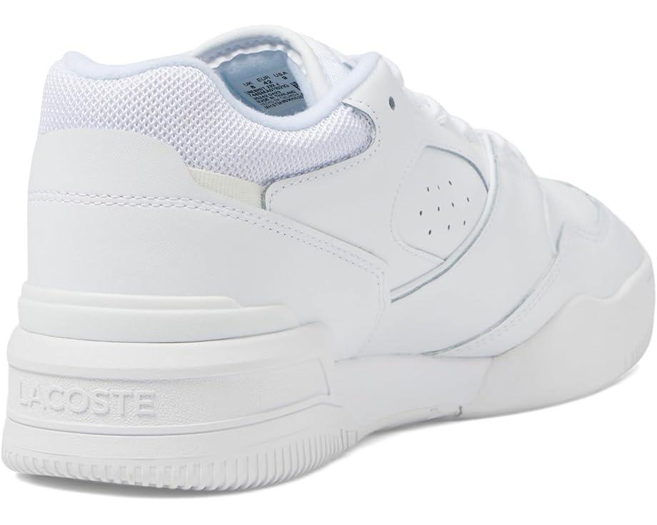 Power Serve Sneakers Product Image