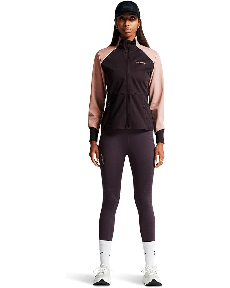 Hikebound™ Printed Jacket Product Image